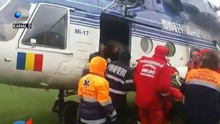 Enigma in cazul exploziei de la Mina Uricani. "E ceva neprevazut aici, nu se stie"