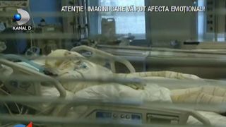 2 ani de la Colectiv. Adina Apostol a luat 9 bacterii din spitalul din Bucuresti: "Nu pot sa va spun prin ce chinuri am trecut, de la iesirea din coma pana la mersul bebelusilor"