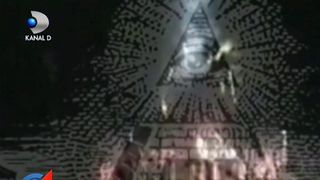 Secretele organizatiilor care actioneaza din umbra, scoase la lumina la Stirile Kanal D! Ritualul macabru la care au participat mai multi presedinti ai SUA, dar si politicieni si oameni de afaceri influenti.