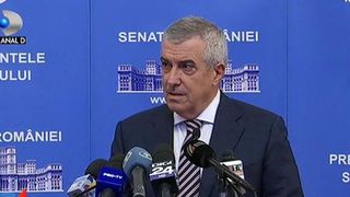 Plan de austeritate in Romania? Ce a declarat Calin Popescu Tariceanu ii sperie pe romani
