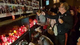 Unul din patronii Colectiv, la 2 ani de la tragedie: "Sunt total de acord ca am folosit materiale neconforme"