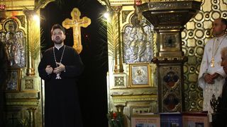 Decanul de la Teologie din Constanta anchetat pentru fals intelectual si abuz in serviciu