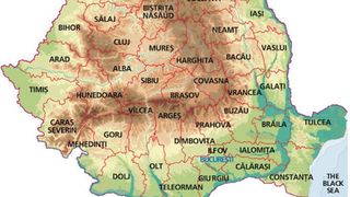 Inca un exercitiu pentru testarea sirenelor de alarmare a populatiei are loc maine in toata tara