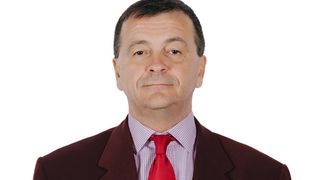 Cine este ministrul Romaniei care si-a luat anul acesta casa in Franta? Puiu-Lucian Georgescu are peste 1,3 milioane lei in conturi