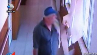 Abia eliberat din penitenciar prin ca urmare a noii legi, un condamnat pentru omor a semanat teroare intr-un adapost pentru copii orfani