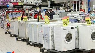 La noi, ca la nimeni. Black Friday incepe de maine, chiar daca e miercuri