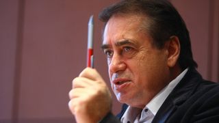 Ioan Niculae are pensiune si domeniu de vanatoare in Muntii Buzaului! Afaceristul are o avere de 700 milioane euro