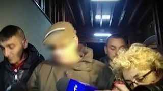 "Eram la vanatoare de elefanti". Asa suna raspunsul ironic al principalului suspect al dublei crime din Targoviste.