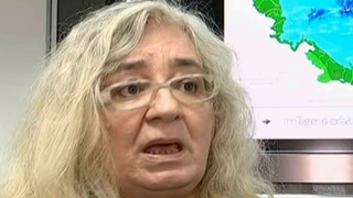 Previziuni sumbre date de seful Serviciului de Climatologie din Romania. "Bucurestiul este sub efectul Shanghai si in 20 de ani poate deveni nelocuibil"