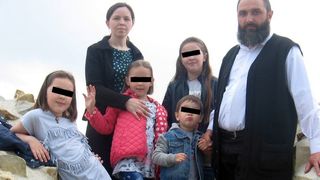 Preoteasa care si-a pierdut sotul si doua fiice intr-un cumplit accident de circulatie, scoasa de la Terapie Intensiva: "Incepe o lunga perioada de recuperare fizica si sufleteasca"