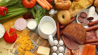 Vrei sa ai o sanatate de fier? Astea sunt alimentele ce nu trebuie sa lipseasca din alimentatia ta