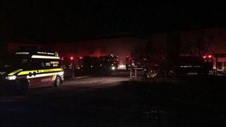 Alerta de proportii in judetul Timis - Peste 170 de muncitori dintr-o fabrica, in pericol de moarte - Ce s-a intamplat acolo