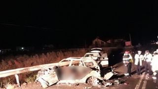 Astea sunt ultimele imagini cu cei cinci tineri care au murit in accidentul din Suceava. Ce descoperiri socante au facut anchetatorii