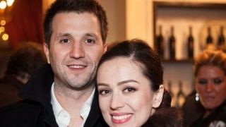 Olivia Steer, despre fiul sau: A început sa spuna ca a fost un prost