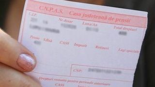 Asa afli online, in doua minute, varsta de pensionare la termen si anticipata