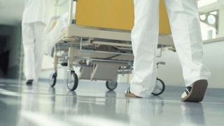 Criza fara precendent in spitalele din Romania. Toti romanii vor fi afectati!