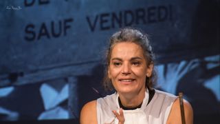 O actrita a reclamat-o pe Maia Morgenstern la primarul Gabriela Firea ca si-a angajat fiul la Teatrul Evreiesc si ca si-a bagat fiica de 15 ani in mai multe spectacole!