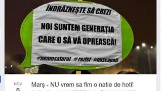 Proteste fata de proiectul de modificare a legilor justitiei, anuntate duminica seara in Piata Victoriei din Bucuresti, in peste 30 de orase din tara si in 10 orase in diaspora