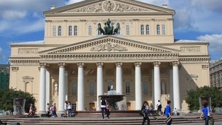 3.500 de persoane, evacuate din cauza unei alerte false cu bomba, in Moscova