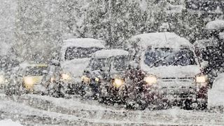 Anuntul de ultima ora facut de meteorologi. Cand va fi cel mai frig si cand va ninge cel mai mult? Nu s-a mai intamplat de zeci de ani