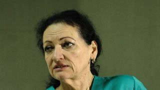 Monica Pop, revoltata de cazul parintilor din Iasi care si-au condamnat fetita la moarte, pentru ca nu vor sa-i lase pe medici sa o opereze! &ldquo;Fetita va muri in chinuri&rdquo;