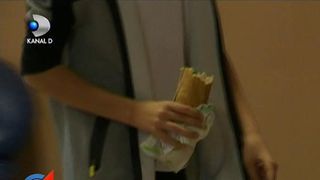 Copiii din invatamantul primar si gimnazal ar putea avea un curs de "educatie nutritionala". Ce presupune acesta