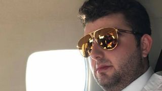 Victoras Micula a luat in primire ultima achizitie a familiei, un elicopter de 3,4 milioane de euro!