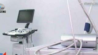 Motivul pentru care niciun medic nu vrea sa lucreze in acest spital proaspat amenajat din Buzau