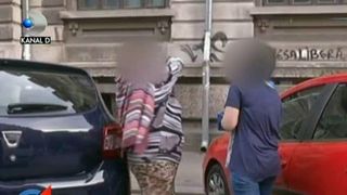 Adio, parcagii pe strazi! Indivizii care va cer ilegal bani pentru a va parca autoturismul risca puscaria