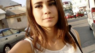 Detalii cutremuratoare. Cum a fost inmormantata Simona, tanara arsa de vie in accidentul din Suceava