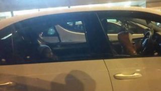 O femeie din Constanta si-a lasat fetitele incuiate in masina, apoi a plecat sa-si faca cumparaturile. Ce s-a intamplat dupa e REVOLTATOR