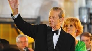 Casa Regala va avea un nou statut in Romania