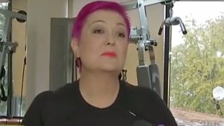 Monica Anghel a trecut prin clipe cumplite, medicii au operat-o de urgenţa. Care este acum starea artistei