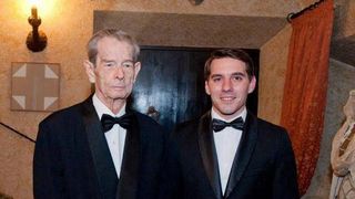 Incident de amploare la Casa Regala. Principele Nicolae a incercat sa violeze domiciliul Regelui Mihai