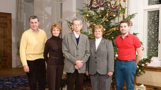 Linia de succesiune. Cine va prelua conducerea Casei Regale