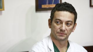 Medicul erou Radu Zamfir vorbeste deschis despre cea mai periculoasa boala: "Cancerul nu ocoleste pe nimeni!"