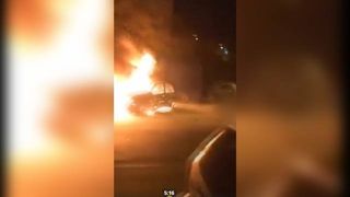 Ce s-a intamplat cu barbatul implicat in accidentul din Sectorul 2, in care o femeie a murit si mai multe masini au luat foc! Procurorii au facut anuntul