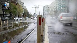 "Gigacaloria lui Dumnezeu". Platim facturi uriase la intretinere in timp ce capitala sta pe o resursa inepuizabila de ape termale