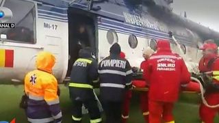 Scandal urias la Spitalul de Arsi! Minerul ranit in accidentul din mina Uricani ar fi murit din cauza bacteriilor din spital