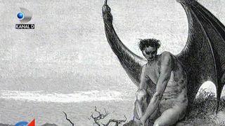 Teoria conspiratiei. Toti actorii de la Hollywood au facut pact cu Diavolul? E oare lumea spectacolului dominata de o secta satanista?