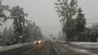 Cod galben in 13 judete! Meteorologii anunta fenomene extreme