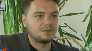 "Am ajuns sa-mi talharesc propria mama,  sa o las plangand in mijlocul strazii". Marturiile groaznice ale lui Daniel, un fost dependent de droguri care acum are un centru de reabilitare