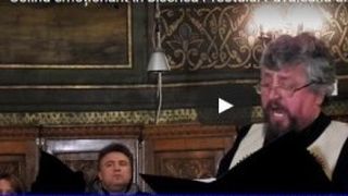 Inca un scandal care face BOR de rusine! Un dascal de biserica din Neamt a agresat doua minore!