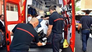 Atentat in Franta, la Toulouse. O masina a intrat intr-un grup de studenti. E teroare in oraselul francez