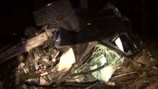 Cutremurător! Doi tineri au murit &icirc;ntr-un accident teribil! Medicii ajunşi la faţa locului n-au mai putut face nimic pentru ei