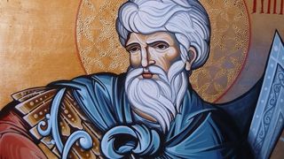 Sarbatoare mare azi la romani! Toti credinciosii vin azi la Biserica din Bucuresti sa se roage la moastele lui