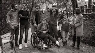 Ultimele vesti despre copiii Violetei, femeia care s-a stins din viata la o luna dupa ce o echipa de specialisti i-a refacut casa