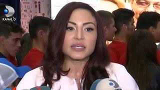 Femeia din umbra fostului ministru Gabriel Oprea rupe tacerea. Tanara care ar fi fost in masina acestuia cand politistul Gigina a murit face declaratii surprinzatoare