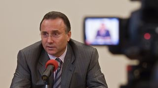 Gheorghe Nechita, fostul primar al Iasiului, condamnat pentru luare de mita. Urmeaza sa faca patru ani de inchisoare - Ce suma a luat si de ce?