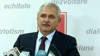 Liviu Dragnea, audiat la DNA, luni! Ce acuzatii ii aduc procurorii